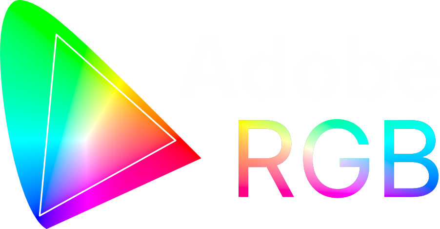 Adobe RGB compatible display calibration