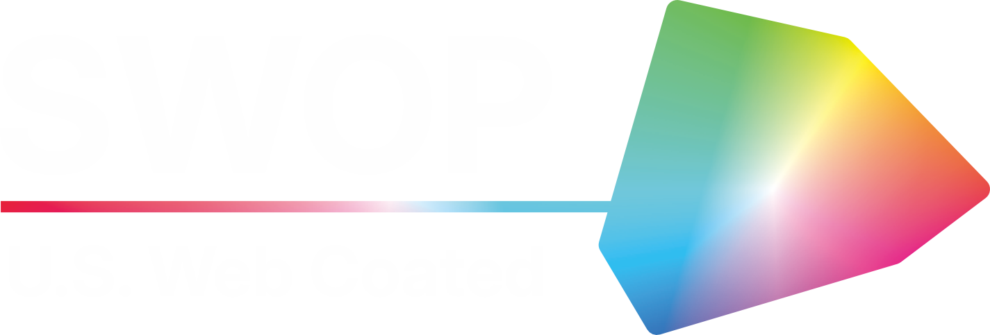 SWOP print standard calibration