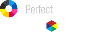 PerfectChroma Logo