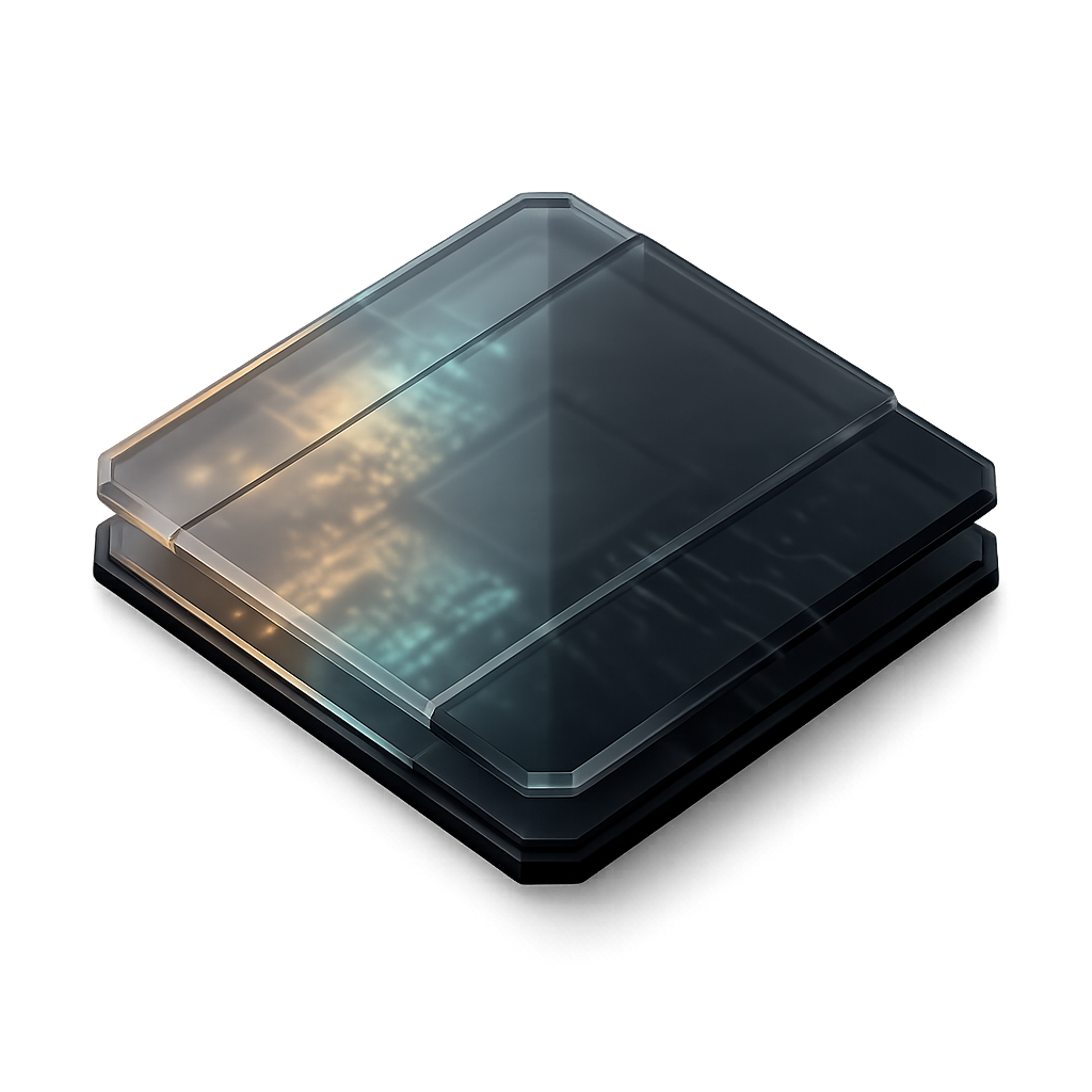 Hardware Drift Reality Illustration