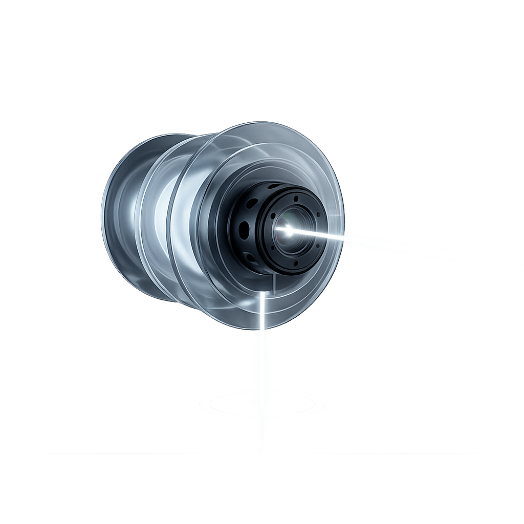 PerfectChroma display calibration software solution illustration