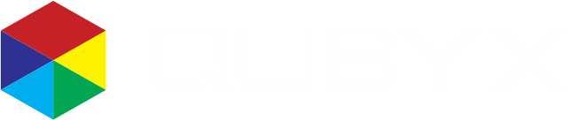 Qubyx Logo
