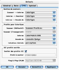 Embedded ICC profile example