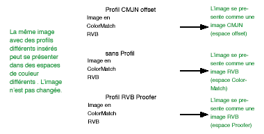 SilverFast ICC profile insertion example