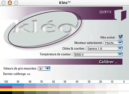 PerfectChroma colorimeter