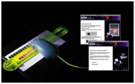 Xenon spectrophotometer examples