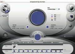 Additional measurement device