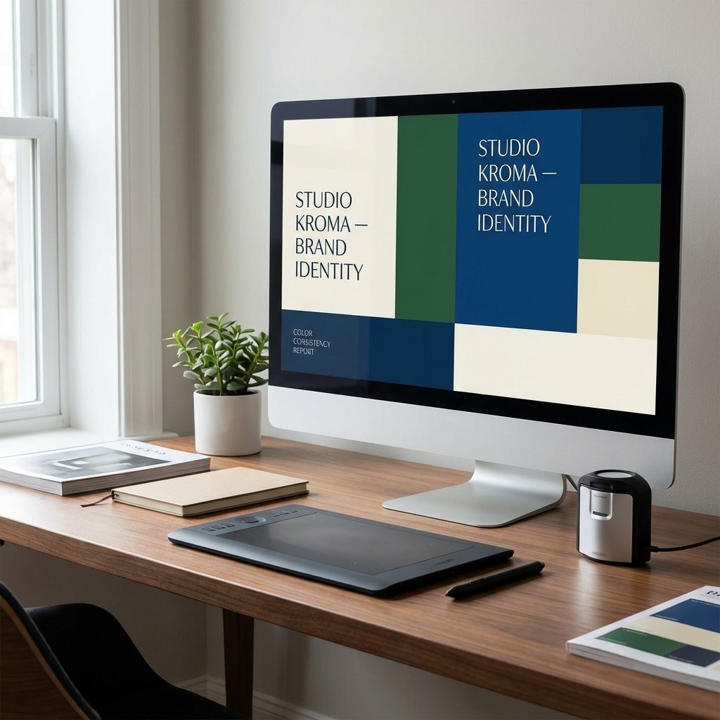 White Point Planning for Creative Teams