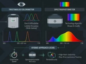 Sensor Selection Guide for First-Time Calibration Rollouts